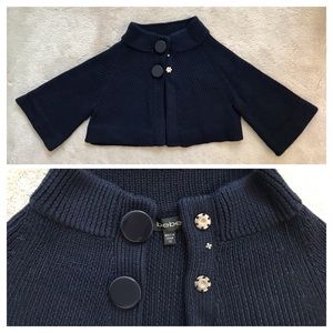 BEBE Bolero Cardigan, So Cute!